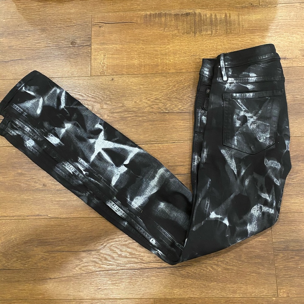 CALVIN RUCKER Skinny Jeans - Picture 2 of 7